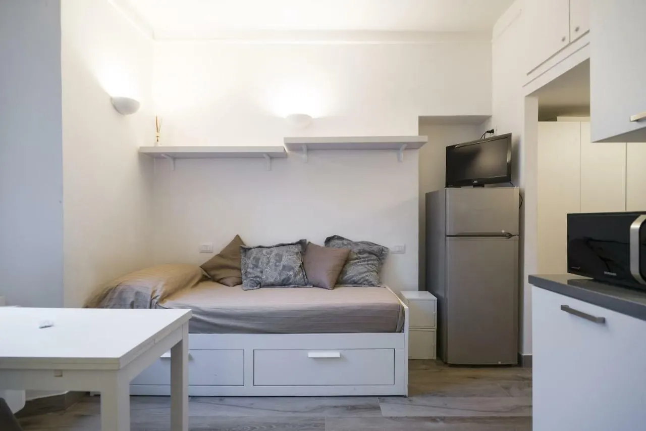 Appartement Primopiano - Rg26 à Milan