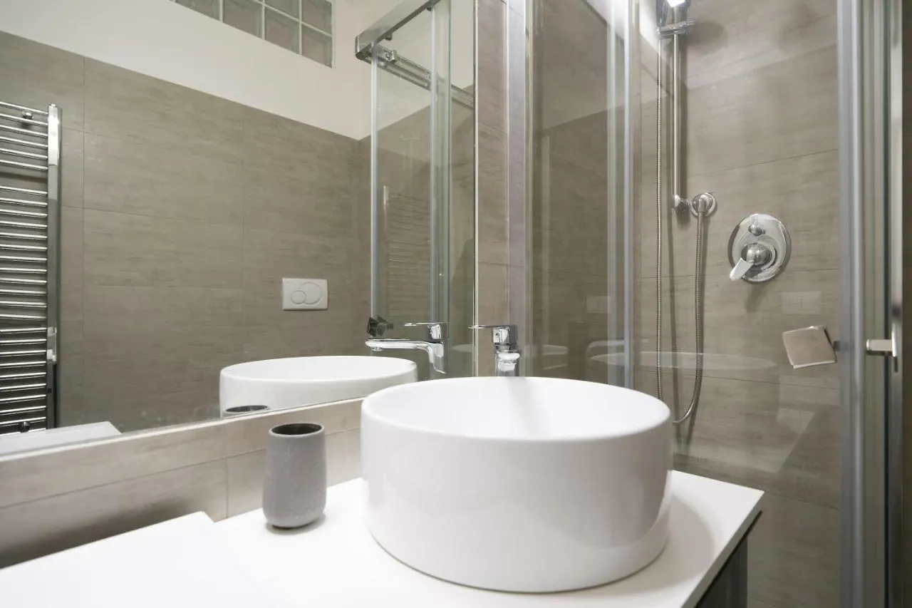 Appartement Primopiano - Rg26 à Milan Italie